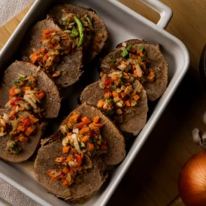 POLLO GANSO IMP.V PIEZA